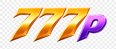 777p logo